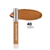 Pro Hyaluron Concealer Corrector de Alta Cobertura 40 Toffy 10g IDRAET