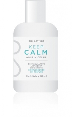 Keep Calm Agua Micelar x 150 ml