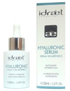 SERUM DE HIALURONICO - HIDRATACIÓN INTENSIVA - CON CAJA 30 ML - IDRAET