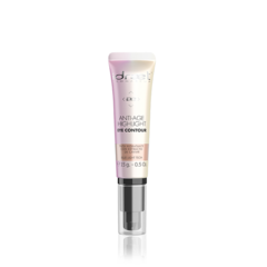 Tinta hidratante Anti-age highlight contorno de ojos 15g IDRAET