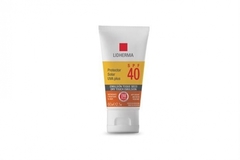 Protector Solar UVA Plus SPF 40 Toque Seco x 60 g.