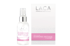 Cellular Diamond Antiage con Snow Algae - LACA