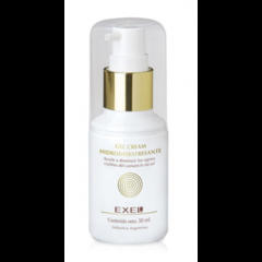 GEL CREAM HIDRODESESTRESANTE X 25 ML - EXEL - comprar online