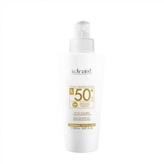 PROTECCION SOLAR SPF 50 SIN COLOR X 75G - IDRAET