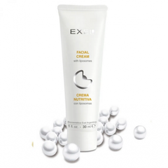 CREMA NUTRITIVA CON LIPOSOMAS X 30 ML - EXEL