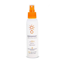 FOTOPROT - PROTECTOR SOLAR FPS 55+ 120ML - ICONO - comprar online