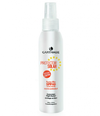 PROTECTOR SOLAR TEXTURA LIGERA SPRAY X 100 ML - CARTHAGE