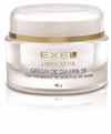 CREMA DE DIA CON HIDROLIZADO DE PROTEINAS DE SEDA FPS15 X 50 ML - EXEL