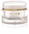 GEL CREAM CONTORNO DE OJOS HIDRO SEDA X 30 ML - EXEL