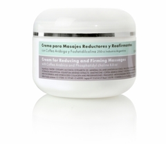 CREMA REDUCTORA CON FOSFATIDILCOLINAX 250 GR - CARTHAGE