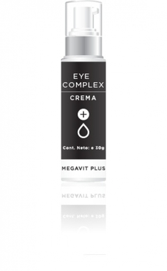 EYES COMPLEX CREMA X 30 ML - ICONO