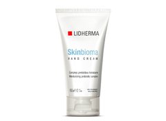 SKINBIOMA HAND CREAM 60 GRS - LIDHERMA