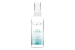 Leche de limpieza con regaliz y activos vegetales - LACA 100 ml