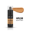 Pro Hyaluron Foundation Lightweigth Hd - Cobertura Media Hd - Tono Light Tan 30ml IDRAET