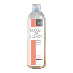 Mousse De Limpieza Descongestiva 300 cc