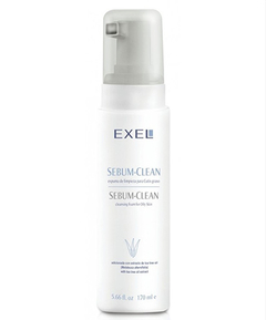 SEBUM CLEAN ESPUMA-LIMPIEZA - EXEL