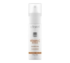 VITAMINA C DIA - CREMA GEL REPARADOR X75 - IDRAET