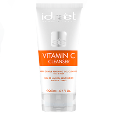 VITAMIN C CLEANSER X 200 - IDRAET