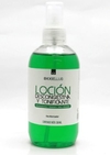 Locion Descongestiva y Tonificante Herbal