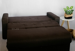 Sofa Cama 1.60MTS - 2 plazas - comprar online