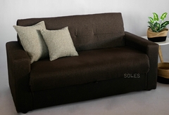 Sofa Cama 1.60MTS - 2 plazas