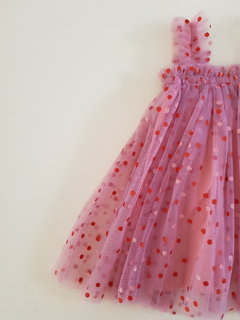 Pink dots - buy online