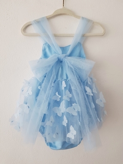 Blue butterfly - buy online