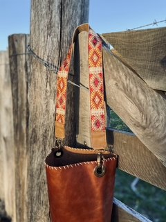 Gorrion carteras sale