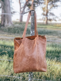 Tote Zara - comprar online