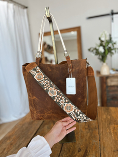 Tote Lorenza - comprar online