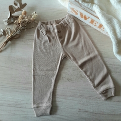 Pantalón AMARE ♥ nuez (producto MULTIMARCA)