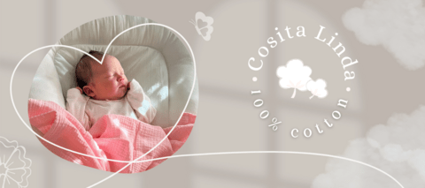 Carrusel Cosita Linda - Bebés 