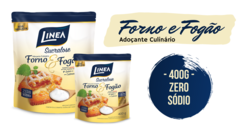 Adoçante Culinário Sucralose Linea - 400gr - comprar online