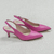 STILETTO GRACE FUCSIA