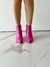 *BOTA JANE FUCSIA - tienda online