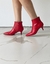 BOTA JANE ROJA - comprar online