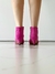 Imagen de BOTA TINA FUCSIA