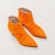 *BOTA TINA NARANJA - comprar online