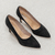 STILETTO MARILYN GAMUZA - comprar online