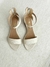 SANDALIA FRANCIS CREAM - comprar online