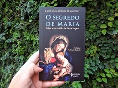 O SEGREDO DE MARIA