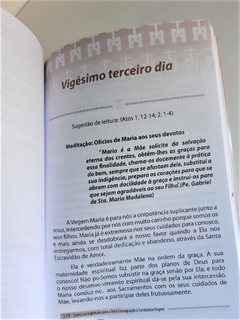 KIT CONSAGRAÇÃO (TRATADO + CADEIA + EXERCÍCIOS ESPIRITUAIS) - loja online