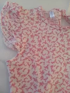 Pijama Mechi verano - tienda online