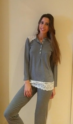 Pijama Simona Invierno - tienda online