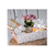 Bandeja Cesta Vintage Decorada Flores Nature com 4 - comprar online