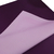 Poli Dupla Face Paper Look 69x65 25 Folhas Púrpura/Lilás