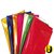 Papel Celofane 85x100 50 Folhas Dobradas Escolha As Cores