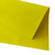 Placa de EVA 40x60 cm Amarelo