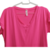 Blusa Esportiva Naniary K2B Pink
