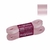 Fita de Cetim Simples CF001 7mm Rosa Claro Cor 206